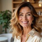 Quelle teinte de cheveux offre le coup de jeune le plus éclatant ?