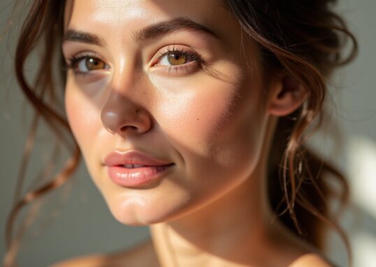 Comment choisir le maquillage parfait qui sublime votre beauté naturelle ?