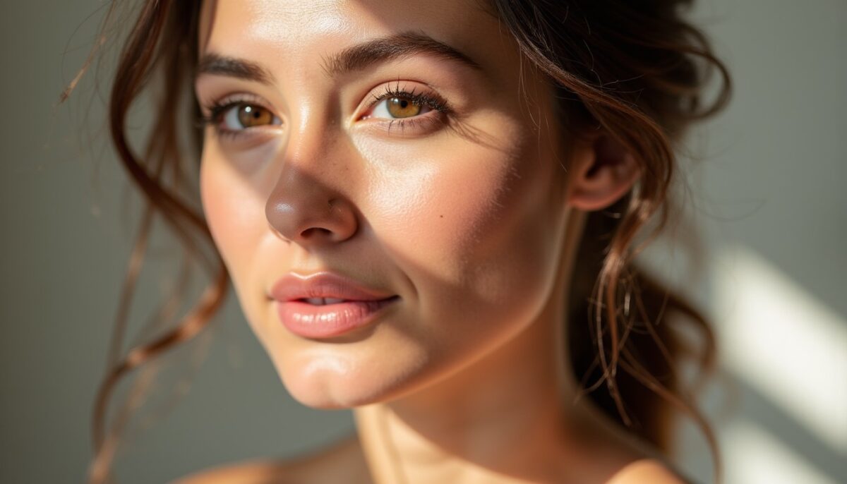 Comment choisir le maquillage parfait qui sublime votre beauté naturelle ?