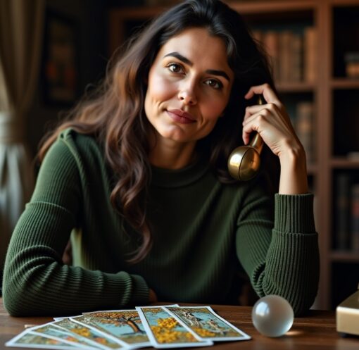 Quel est le médium idéal pour une consultation de voyance par téléphone audiotel ?