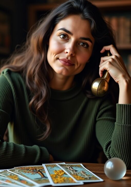 Quel est le médium idéal pour une consultation de voyance par téléphone audiotel ?