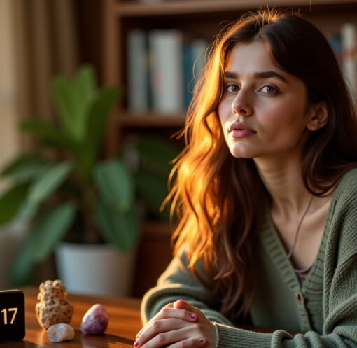 Décoder le message spirituel de l’heure miroir 17h17 : signification et symbolisme
