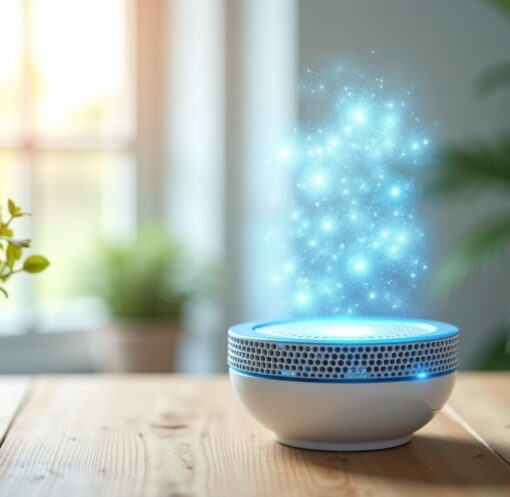 Purifier l'Air de Votre Intérieur : Solutions Naturelles et Innovations Technologiques