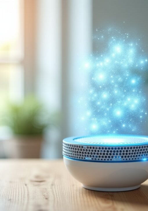 Purifier l'Air de Votre Intérieur : Solutions Naturelles et Innovations Technologiques