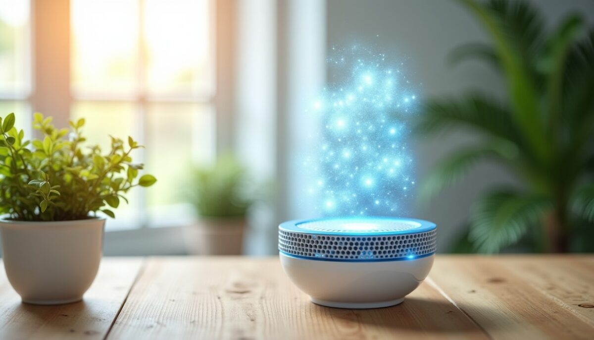 Purifier l'Air de Votre Intérieur : Solutions Naturelles et Innovations Technologiques