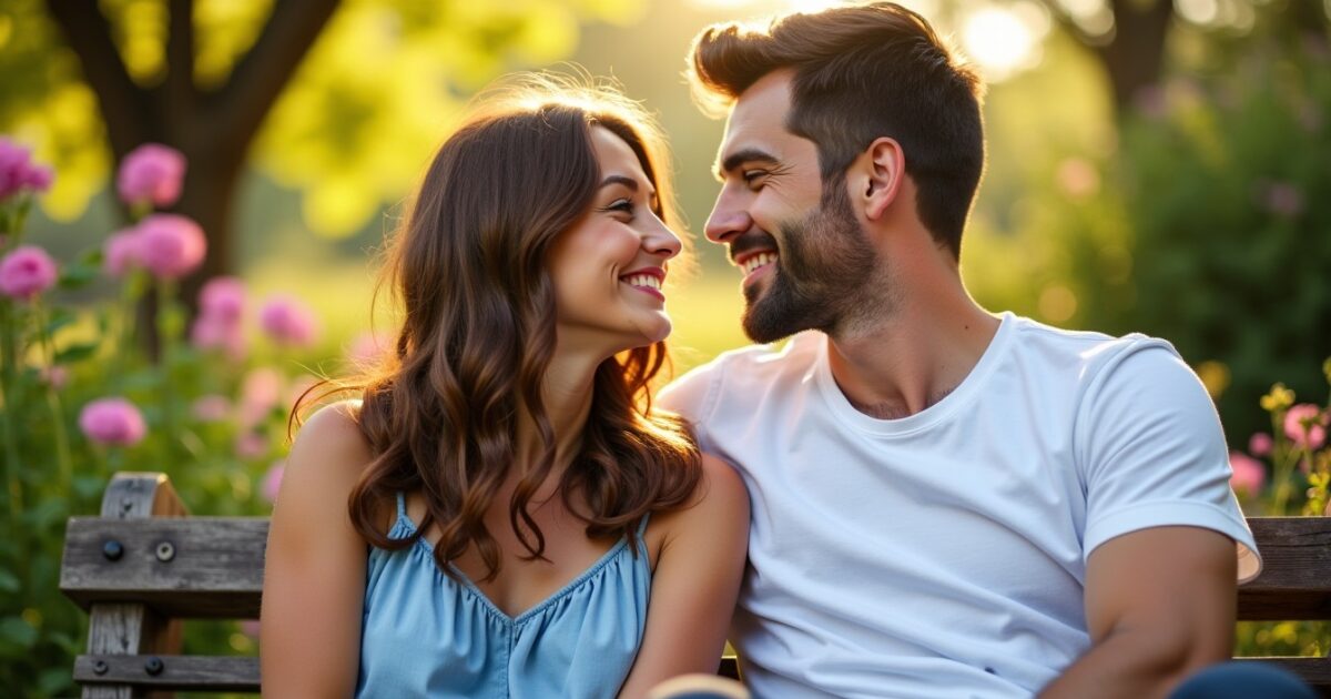 Comment reconnaître que vous avez rencontré votre âme sœur ?