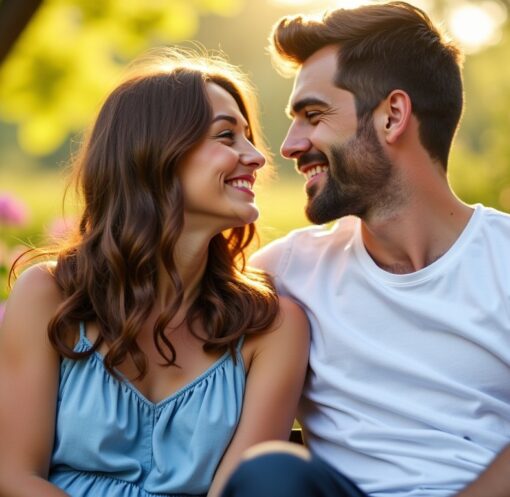 Comment reconnaître que vous avez rencontré votre âme sœur ?