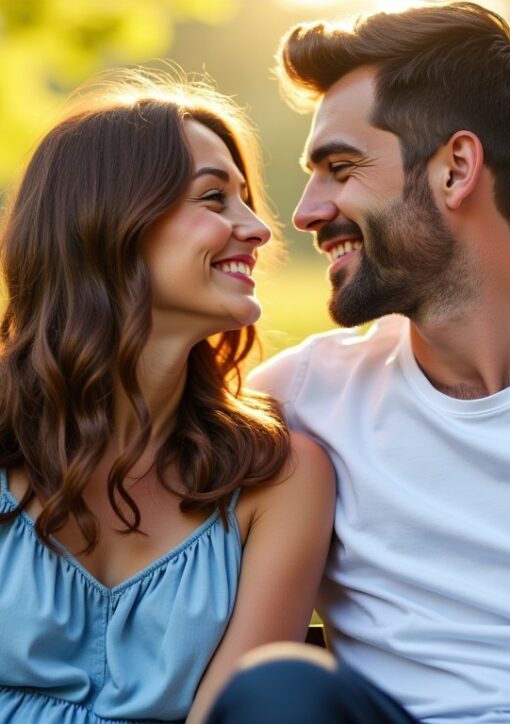 Comment reconnaître que vous avez rencontré votre âme sœur ?