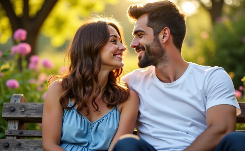 Comment reconnaître que vous avez rencontré votre âme sœur ?