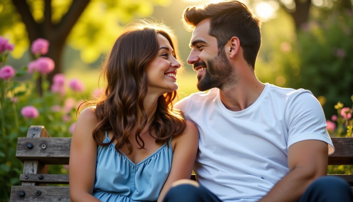 Comment reconnaître que vous avez rencontré votre âme sœur ?