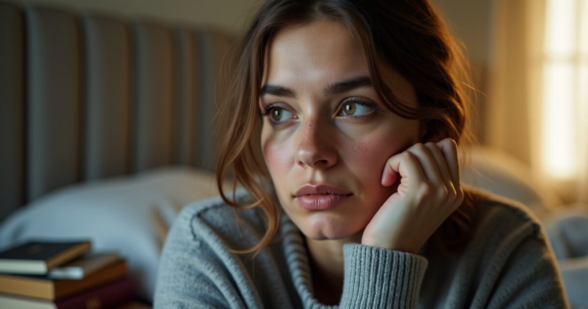 Derrière les songes : la signification de la présence de son ex dans ses rêves