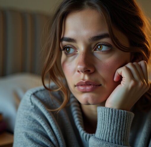 Derrière les songes : la signification de la présence de son ex dans ses rêves