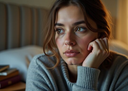 Derrière les songes : la signification de la présence de son ex dans ses rêves