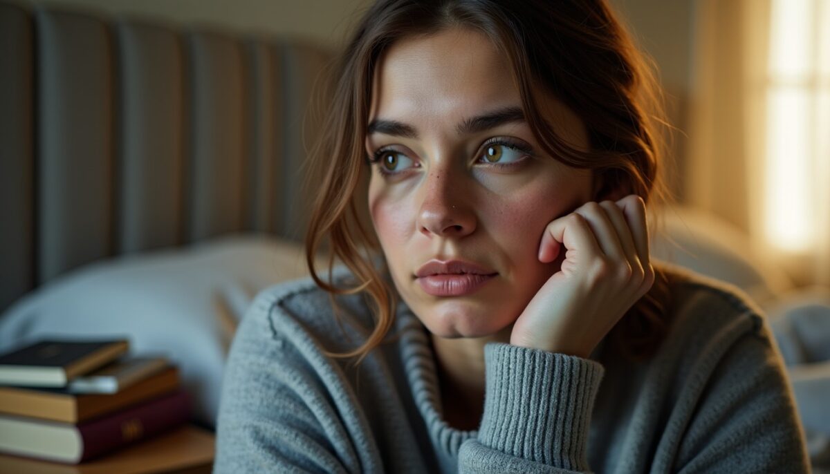 Derrière les songes : la signification de la présence de son ex dans ses rêves