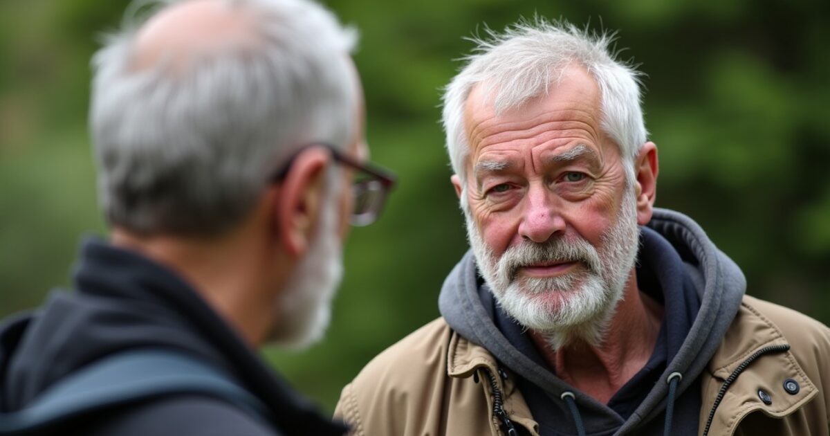 Les véritables aspirations des hommes à 60 ans : que désirent-ils vraiment ?