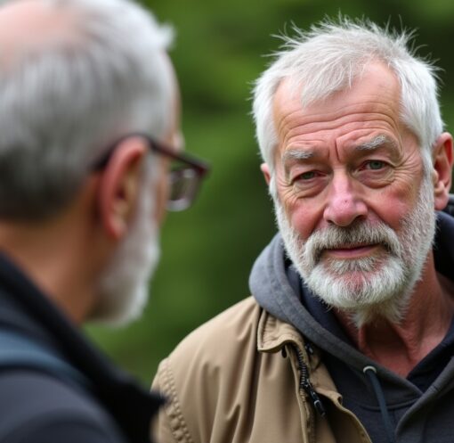 Les véritables aspirations des hommes à 60 ans : que désirent-ils vraiment ?