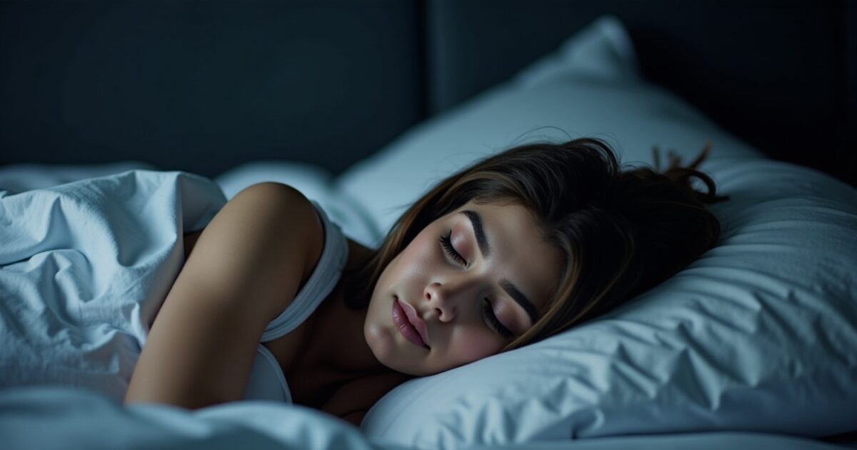 Quelle est la durée idéale de sommeil profond à viser chaque nuit ?