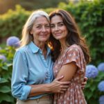 Comment apprendre à s'éloigner de sa fille adulte tout en préservant un lien fort et sincère ?