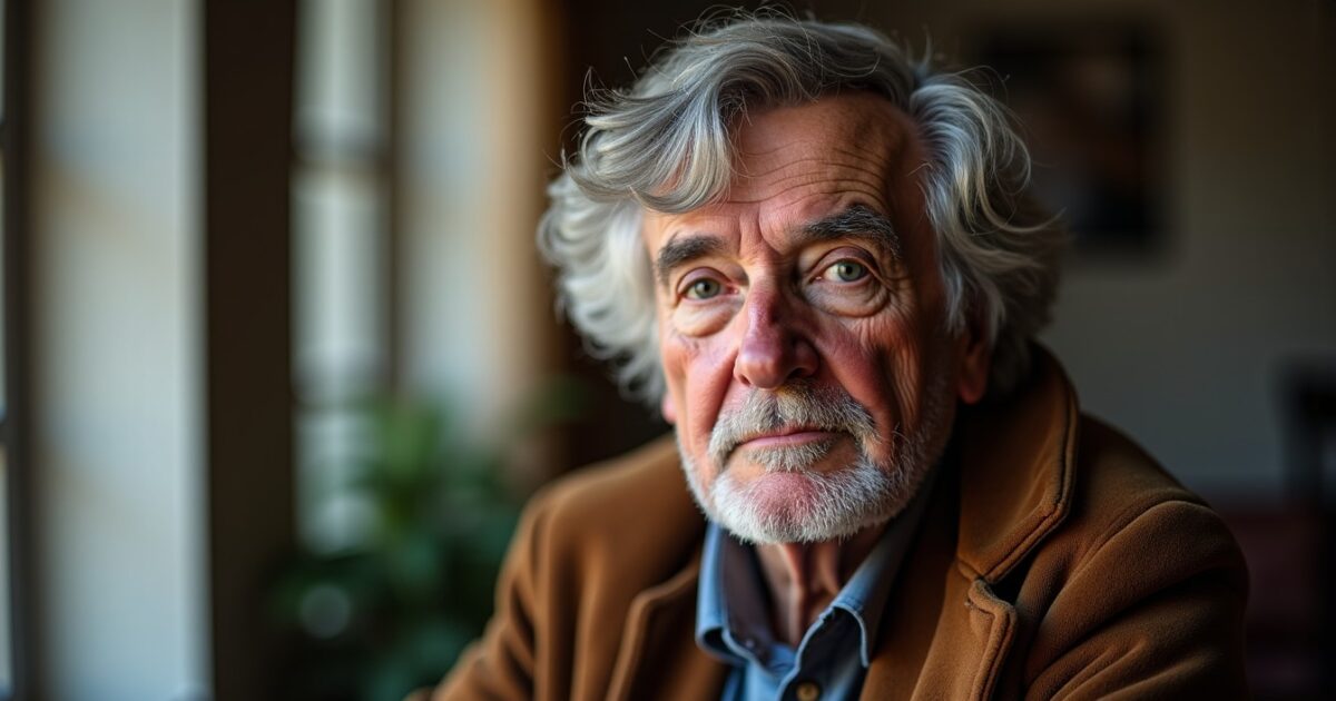 Les véritables désirs et aspirations des hommes de 80 ans dévoilés