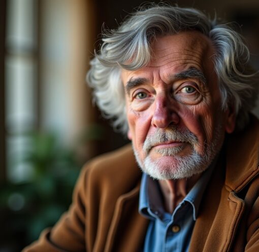 Les véritables désirs et aspirations des hommes de 80 ans dévoilés