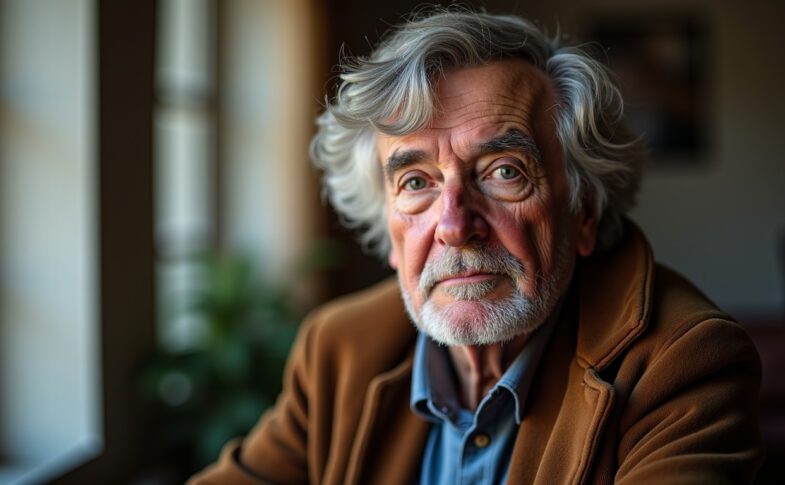 Les véritables désirs et aspirations des hommes de 80 ans dévoilés
