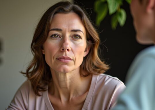 Les véritables aspirations des femmes à 40 ans : ce qu'elles recherchent vraiment