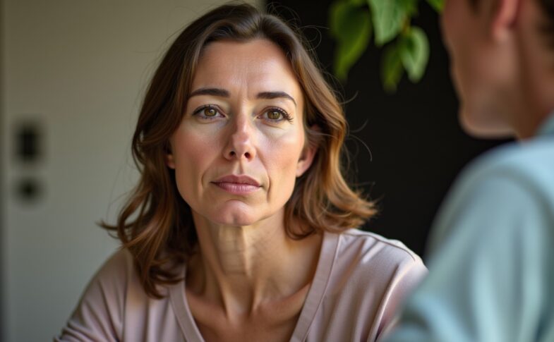 Les véritables aspirations des femmes à 40 ans : ce qu'elles recherchent vraiment