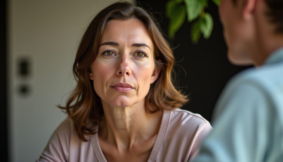 Les véritables aspirations des femmes à 40 ans : ce qu'elles recherchent vraiment