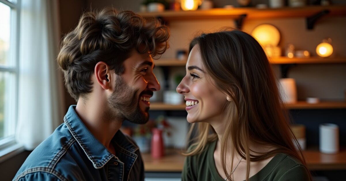 Ce que recherchent vraiment les hommes de 30 ans en amour : révélations et attentes