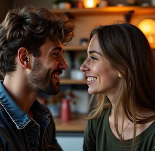 Ce que recherchent vraiment les hommes de 30 ans en amour : révélations et attentes