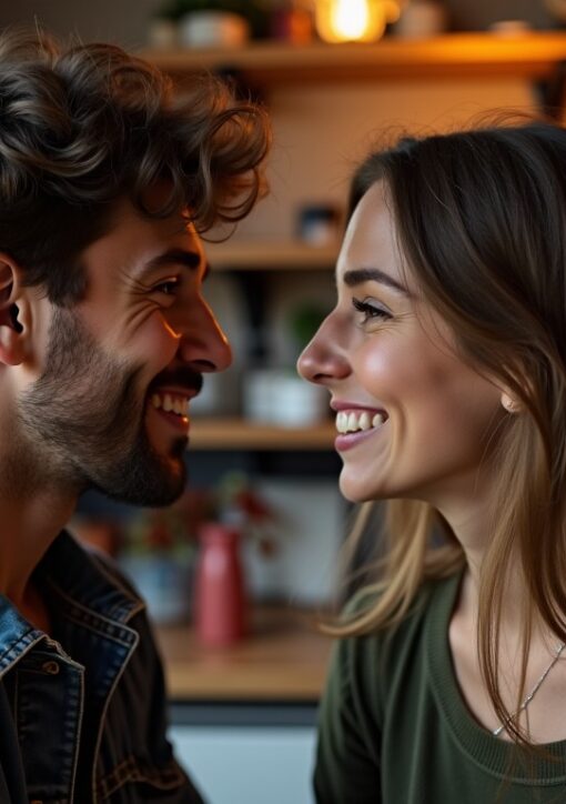 Ce que recherchent vraiment les hommes de 30 ans en amour : révélations et attentes
