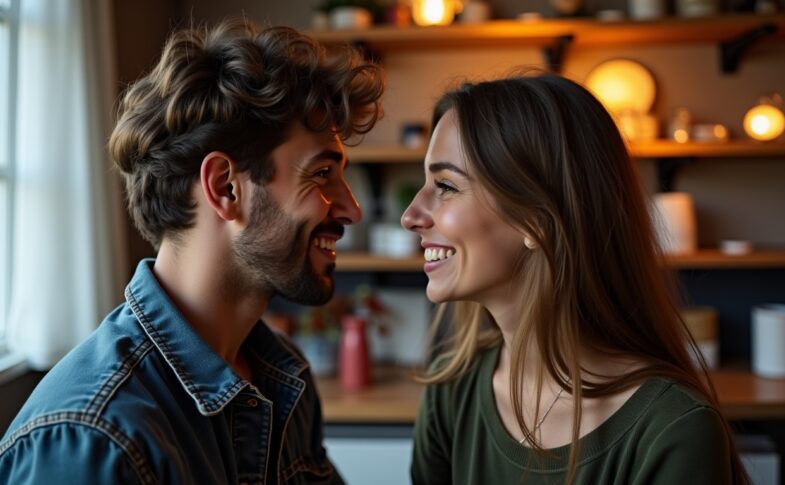 Ce que recherchent vraiment les hommes de 30 ans en amour : révélations et attentes