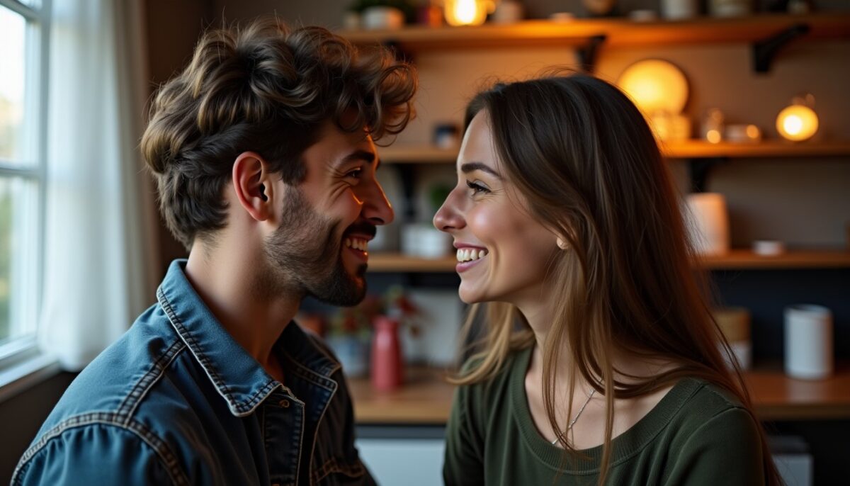 Ce que recherchent vraiment les hommes de 30 ans en amour : révélations et attentes
