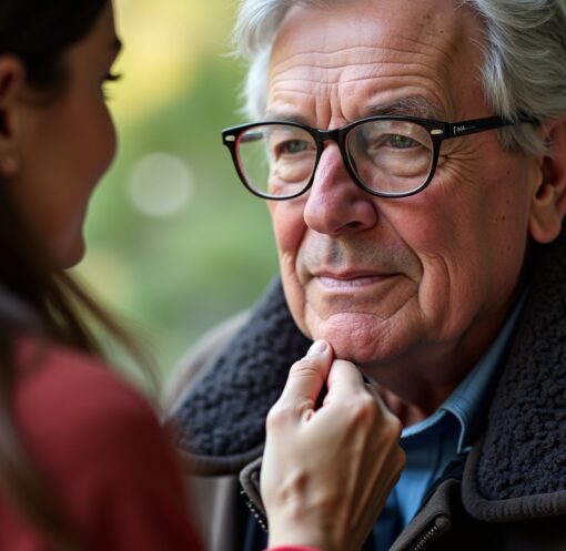 Les véritables aspirations amoureuses des hommes de 70 ans dévoilées