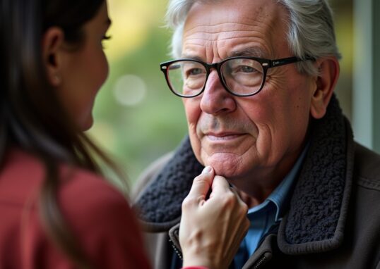 Les véritables aspirations amoureuses des hommes de 70 ans dévoilées