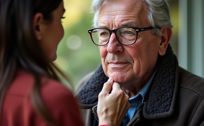 Les véritables aspirations amoureuses des hommes de 70 ans dévoilées