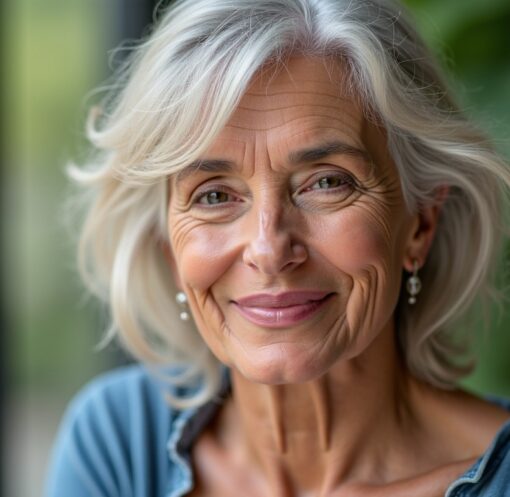 Les véritables aspirations des femmes de 60 ans : ce qu'elles cherchent vraiment