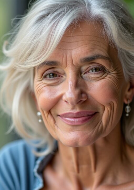 Les véritables aspirations des femmes de 60 ans : ce qu'elles cherchent vraiment