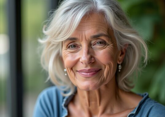 Les véritables aspirations des femmes de 60 ans : ce qu'elles cherchent vraiment