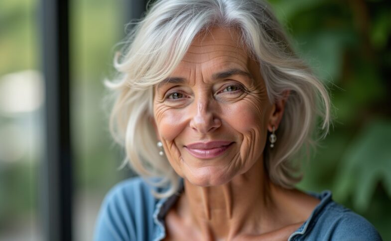 Les véritables aspirations des femmes de 60 ans : ce qu'elles cherchent vraiment