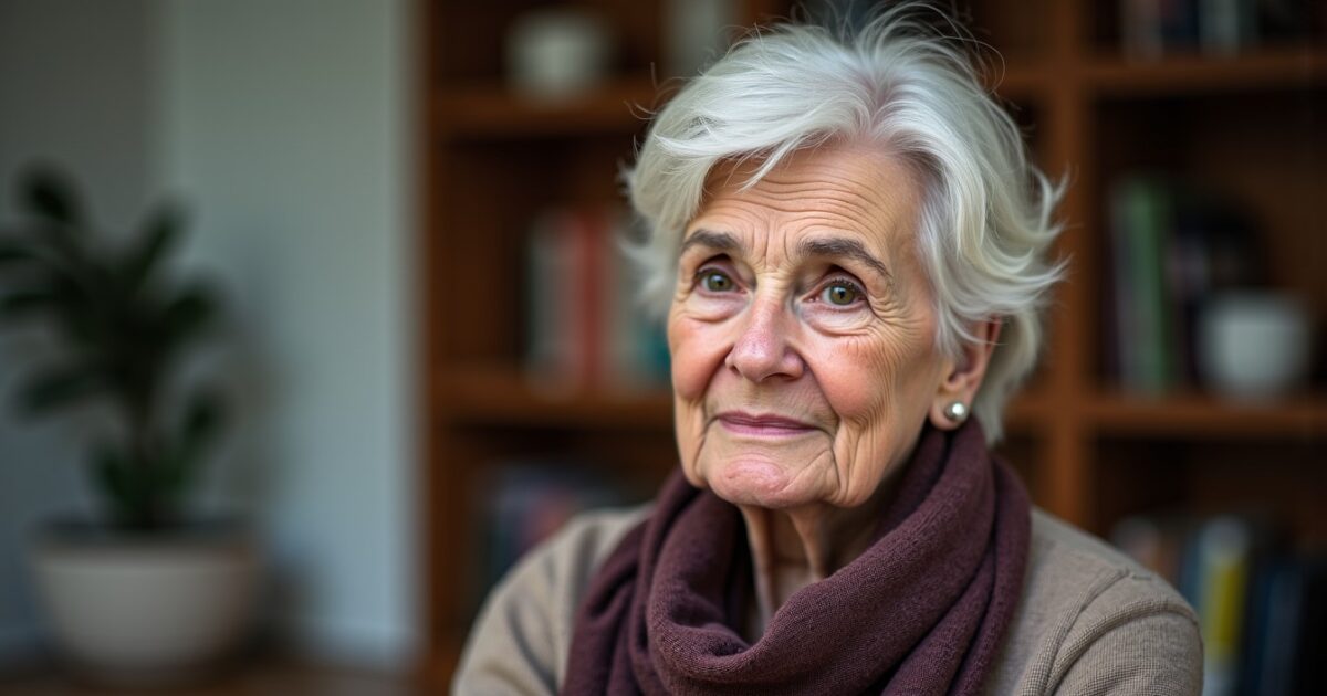 Quelles aspirations définissent les femmes de 50 ans à l'aube de notre époque ?