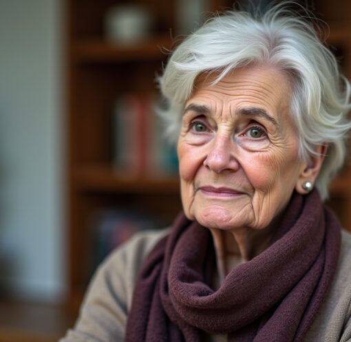 Quelles aspirations définissent les femmes de 50 ans à l'aube de notre époque ?