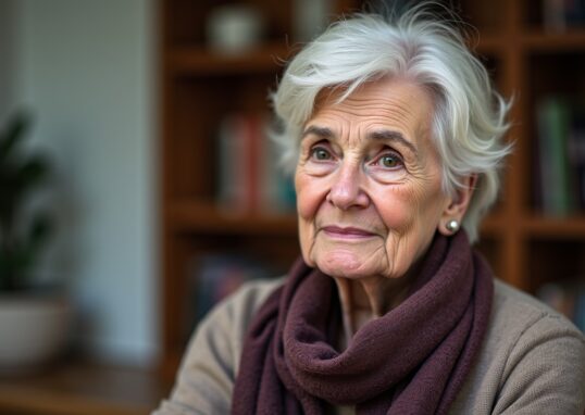 Quelles aspirations définissent les femmes de 50 ans à l'aube de notre époque ?