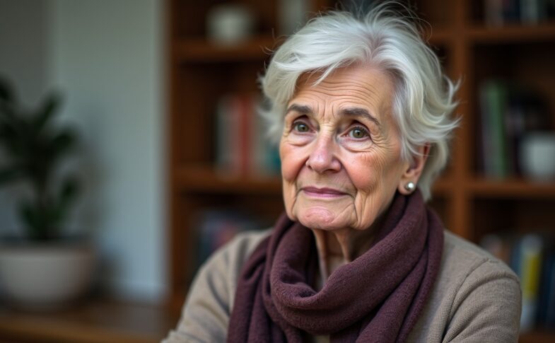 Quelles aspirations définissent les femmes de 50 ans à l'aube de notre époque ?