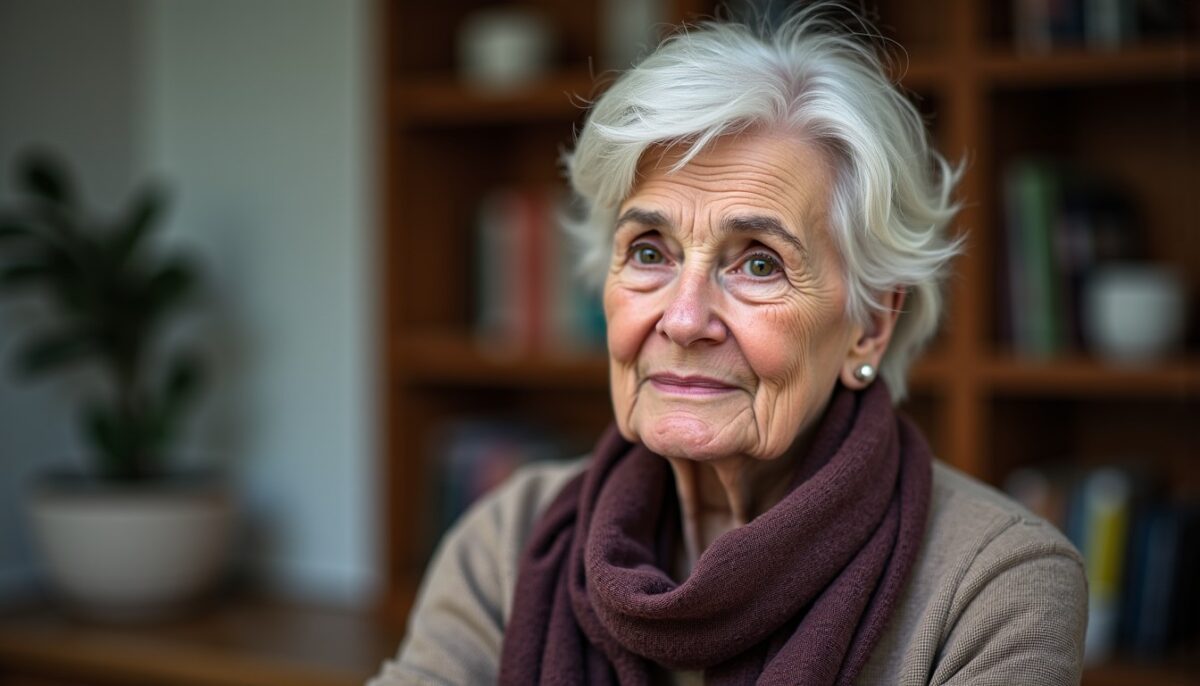 Quelles aspirations définissent les femmes de 50 ans à l'aube de notre époque ?