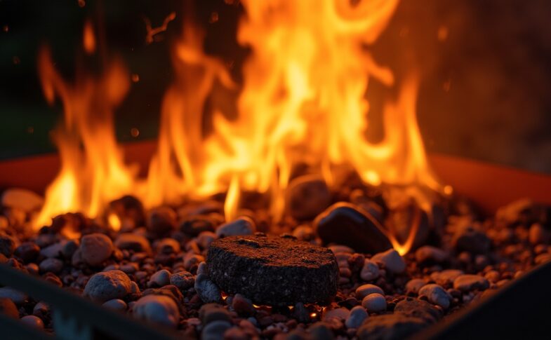 Quelle est la signification de 13h13 pour les flammes jumelles ?