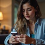 Mon mari ne veut pas que je consulte son téléphone : comment réagir ?
