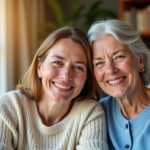 Construire une relation harmonieuse et épanouissante entre parents et enfants adultes