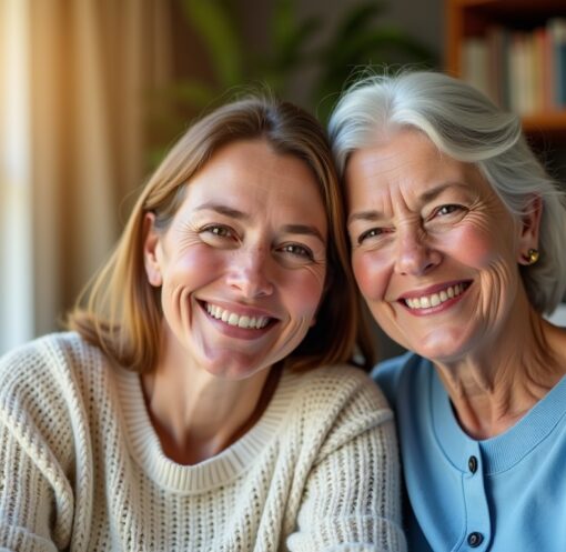 Construire une relation harmonieuse et épanouissante entre parents et enfants adultes