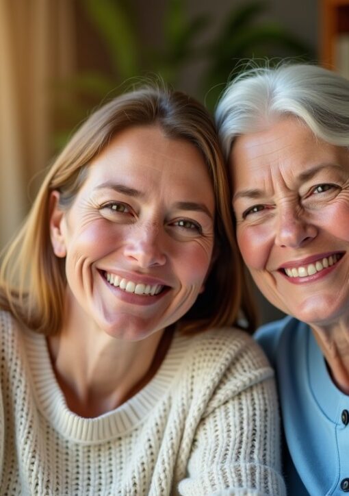 Construire une relation harmonieuse et épanouissante entre parents et enfants adultes